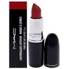 Image de Mac Rouge à Lèvres Lustreglass Lady Bug 3g