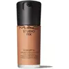 Image de Mac Fond De Teint Studio Fix Fluid Spf15 Nºnw30 30ml