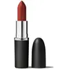Image de Mac Rouge à Lèvres M·a·cximal Silky Matte Marrakesh
