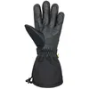 Image de Auclair - Back Country 2.0 - Gants ski homme Black / Black - L