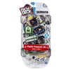 Image de Tech Deck - Pack Finger Skates X4