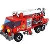 Image de Camion de pompiers Junior 163 pièces