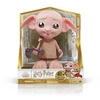 Image de Peluche interactive Dobby Wizarding World