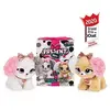 Image de Animal en peluche Fancy Pups Modèle aléatoire