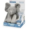 Image de Peluche Flappy L'éléphant