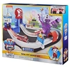 Image de Garage City Rescue Playset True Metal Pat'Patrouille