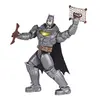 Image de Figurine interactive Batman - Battle Strike Batman