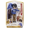 Image de Coffret Poupée 20 cm avec accessoires Wizarding World