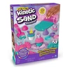 Image de Pâte à modeler pour enfant Coffret Pâtisserie Licorne 453 g