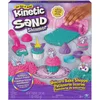 Image de Kinetic Sand - Coffret Patisserie Licorne