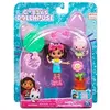 Image de Pack 2 figurines et accessoires Modèle aléatoire