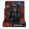 Image de Figurine Deluxe The Batman Le Film 30 cm Noir