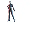 Image de Figurine Basique Catwoman The Batman Le Film 30 cm Noir