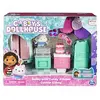 Image de Playset deluxe la cuisine de petit chou gabby et la maison magique