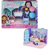 Image de Gabby Et La Maison Magique - Playset Deluxe La Salle De Bain De Marine - 1 Figurine + Accessoires