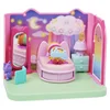 Image de Gabby Et La Maison Magique - Playset Deluxe La Chambre De Polochat
