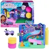 Image de Playset Spin Master Play Room Carlita Purr ific