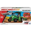 Image de Tracteur à remorque à construire Junior