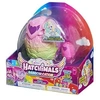 Image de Playset figuriness Maison 4 Famille Surprise Saison 2 Modèle aléatoire