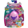 Image de Pack figuriness 4 Famille Surprise 3 enfants et 1 bébé S2 Modèle aléatoire