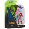 Image de Figurine Jinx 10 cm
