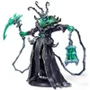 Image de Figurine collection enfant Spin Master League Of Legends Vert 18 cm 662LEA004