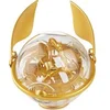 Image de Figurine Spin Master Perplexus - Go! Harry Potter : Vif d'Or Doré TU SMAPERVIF01FR