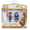 Image de Pack Amitié Magical Minis Harry and Cho