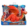 Image de Figurines Sparks Le dragon et Claw Rescue Knights