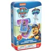 Image de Boîte métal dominos Spin Master PPPatrol Multicolore 19,7x5,4x12,2 cm A2301889