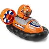 Image de Vehicule + Figurine Zuma Pat'patrouille Pour Enfant