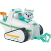 Image de La Pat' Patrouille - Vehicule + Figurine Everest Pour Enfant