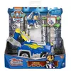 Image de Véhicule et figurine Chase Rescue Knights