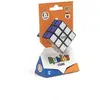 Image de Casse-tête Rubiks Cube 3x3 Spin Master Noir 17,4x5,8x10 cm A2201788