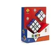 Image de Casse-tête Cube Coffret Duo 3x3 et 2x2