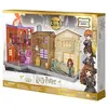 Image de Playset Chemin de Traverse Magical Minis Wizarding World