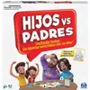 Image de Jeux de société Spin Master Children vs Parents Multicolore 26,67x5,08x26,67 cm 778988433850