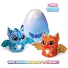 Image de Hatchimals Alive - Draggle Eclosion Secrete