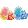 Image de Jeux d'imagination Spin Master Draggle Hatchimals Alive Violet 25,4x20x20 cm A2402550