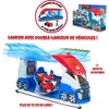 Image de Pat Patrouille - Camion Pat' Patrouilleur 3.0 Pour Enfant
