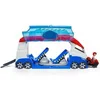 Image de Jeux de voiture convertible Spin Master Paw Patrol Launch Rescue Bleu 57,8x13,5x35,6 cm 778988453438