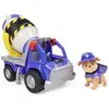 Image de Jeux de voiture enfant Spin Master Paw Patrol Rubble & Crew Mix classic Multicolore 24x24x39 cm 778988456958