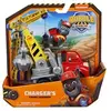 Image de Véhicule avec figurine Charger