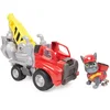 Image de Ruben Et Compagnie  - Vehicule Et Figurine Charger Pour Enfant