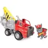 Image de Jeux de voiture enfant Spin Master Paw Patrol Rubble & Crew Charger classic Multicolore 24x24x39 cm 778988456965