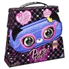 Image de Peluche interactive Sac-ceinture Guépard
