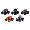 Image de Pack de 5 véhicules Die-Cast 1:64 DC COMICS