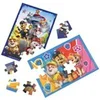 Image de Puzzle lenticulaire La Pat' Patrouille 2x24 pièces