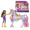 Image de Coffret Poupée et Licorne Wildstar et Sophia Unicorn Academy
