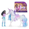 Image de Coffret Licorne Et Poupee Glacier Et Layla Unicorn Academy